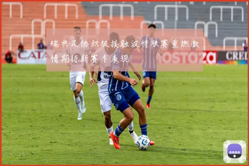 瑞典足协积极接触波特联赛重燃激情期待新赛季表现